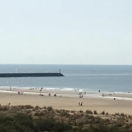 Apartment Espectacular Atico Frente Al Mar *