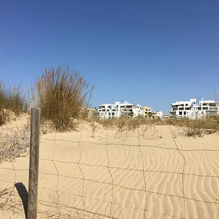 Apartment Espectacular Atico Frente Al Mar