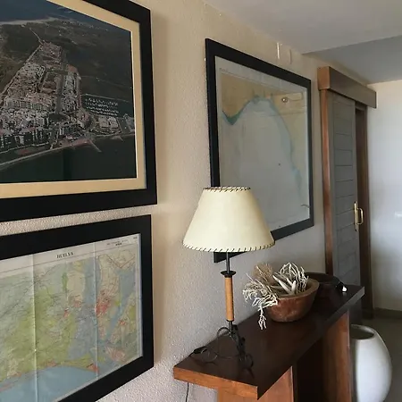 Apartment Espectacular Atico Frente Al Mar Isla del Moral