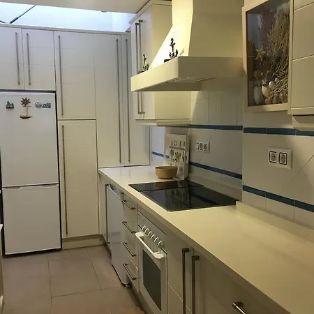 Apartment Espectacular Atico Frente Al Mar