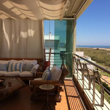 Apartment Espectacular Atico Frente Al Mar Isla del Moral