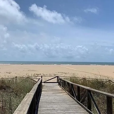 דירה Espectacular Atico Frente Al Mar
