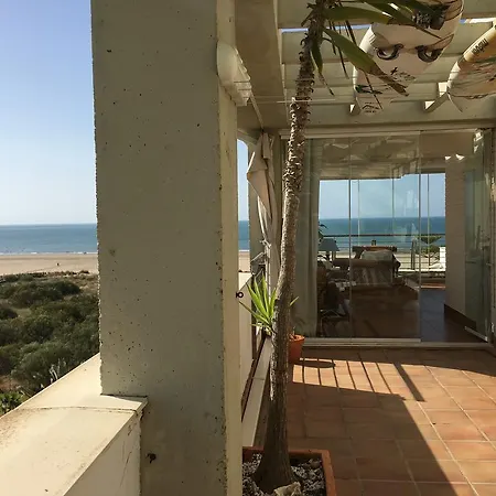 דירה Espectacular Atico Frente Al Mar