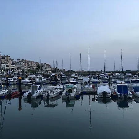 Espectacular Atico Frente Al Mar איסלה דל מורל