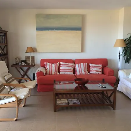 דירה Espectacular Atico Frente Al Mar
