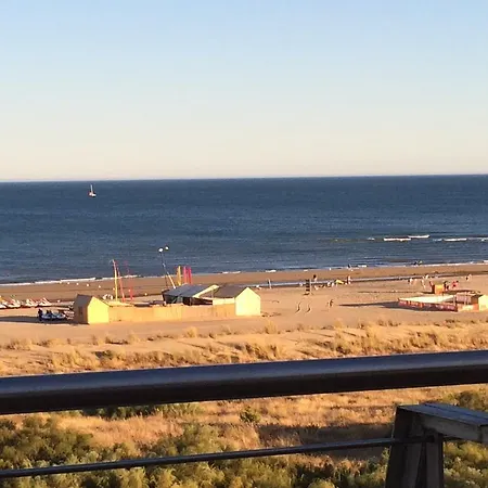 דירה Espectacular Atico Frente Al Mar