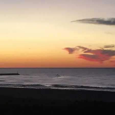 Espectacular Atico Frente Al Mar דירה איסלה דל מורל